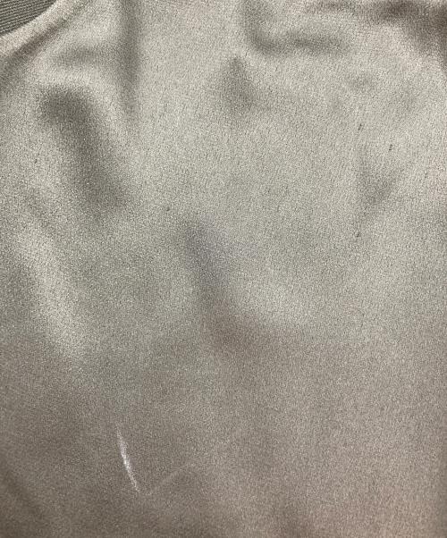 3.1 phillip lim（スリーワンフィリップリム）3.1 phillip lim (スリーワンフィリップリム) ノースリーブカットソー ブラック サイズ:2の古着・服飾アイテム