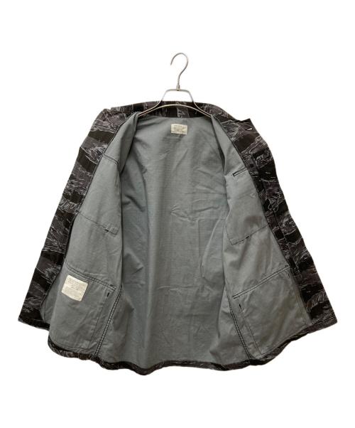 US ARMY（ユーエスアーミー）US ARMY (ユーエスアーミー) ミリタリージャケット カーキ サイズ:XX_SMALLの古着・服飾アイテム