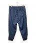 NIKE (ナイキ) SOLO SWOOSH TRACK PANT　FB8621-437 ネイビー サイズ:XL：9000円