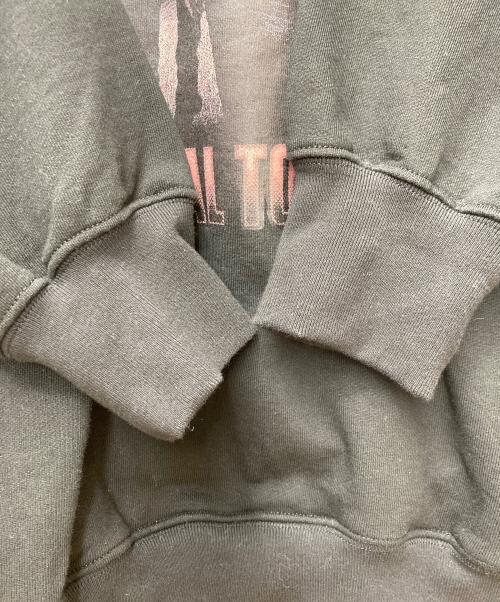 1989 STUDIO（ナインティーンエイティーナイン）1989 STUDIO (ナインティーンエイティーナイン) プルオーバーパーカー　D07.NSYNC.15 ブラック サイズ:XXL 未使用品の古着・服飾アイテム