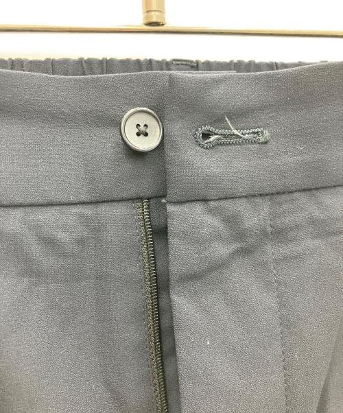 TAGLIATORE（タリアトーレ）TAGLIATORE (タリアトーレ) ストレッチ ウール 2B スーツ ネイビー サイズ:SIZE48の古着・服飾アイテム