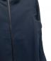 中古・古着 DESCENDANT (ディセンダント) AERO SHELL ALL WEATHER COAT ネイビー サイズ:L：18000円