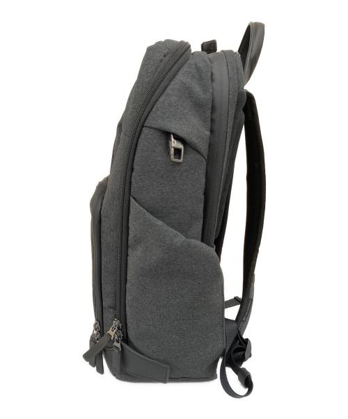 VICTORINOX（ビクトリノックス）VICTORINOX (ビクトリノックス) アーキテクチャーアーバン2デラックスバックパック ブラックの古着・服飾アイテム