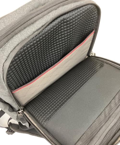 VICTORINOX（ビクトリノックス）VICTORINOX (ビクトリノックス) アーキテクチャーアーバン2デラックスバックパック ブラックの古着・服飾アイテム