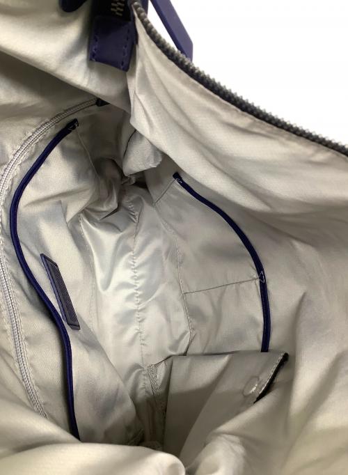 TUMI（トゥミ）TUMI (トゥミ) ボヤジュール ジェーン ネイビーの古着・服飾アイテム