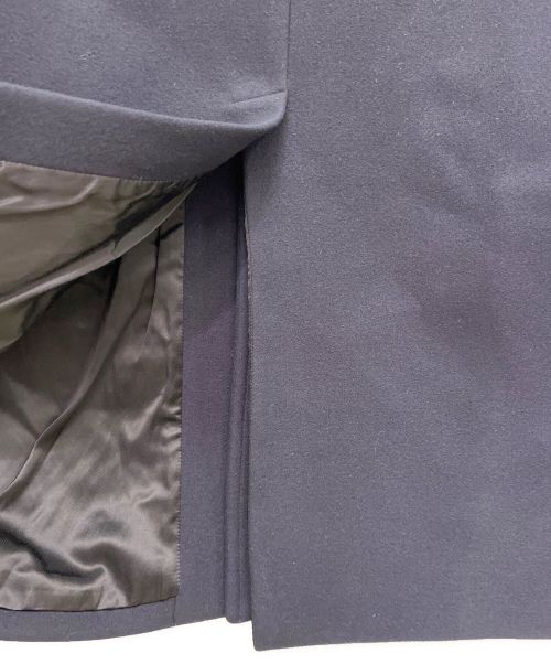 CELINE（セリーヌ）CELINE (セリーヌ) マックコート ネイビー サイズ:34の古着・服飾アイテム