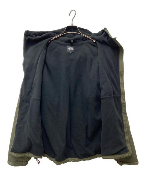 THE NORTH FACE（ザ ノース フェイス）THE NORTH FACE (ザ ノース フェイス) Compact Nomad Jacket　NP72330 カーキ サイズ:XLの古着・服飾アイテム