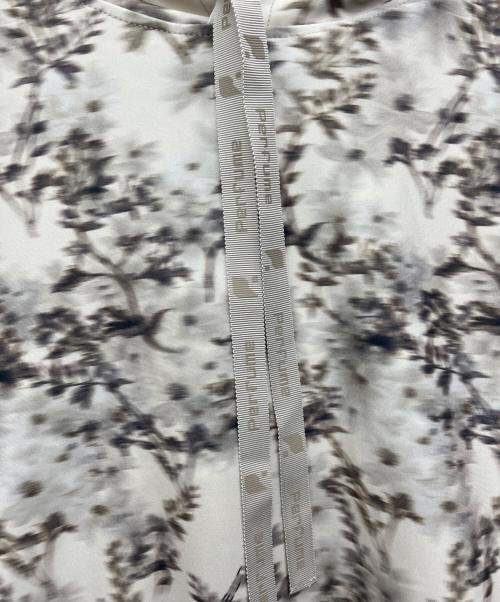 Perfume Closet（パフューム クローゼット）Perfume Closet (パフューム クローゼット) Hoodie If you wanna グレー サイズ:Lの古着・服飾アイテム