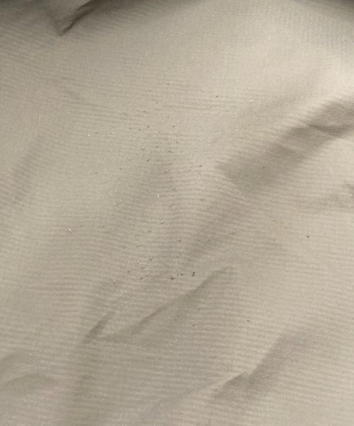 F/CE.（エフシーイー）F/CE. (エフシーイー) NANGA (ナンガ) FT BOMB JK F1802NA0023 カーキ サイズ:Sの古着・服飾アイテム