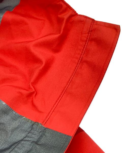 THE NORTH FACE（ザ ノース フェイス）THE NORTH FACE (ザ ノース フェイス) クライム ライト ジャケット レッド サイズ:Lの古着・服飾アイテム