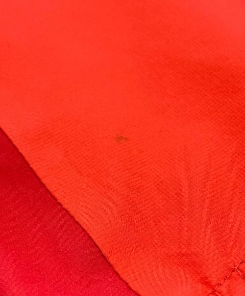 THE NORTH FACE（ザ ノース フェイス）THE NORTH FACE (ザ ノース フェイス) クライム ライト ジャケット レッド サイズ:Lの古着・服飾アイテム