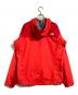 THE NORTH FACE (ザ ノース フェイス) クライム ライト ジャケット レッド サイズ:L：11000円