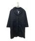 'S Max Mara（エスマックスマーラ）の古着「コート 23945601336」｜ブラック