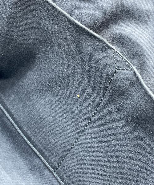 BALLY（バリー）BALLY (バリー) 2WAYバッグ ネイビーの古着・服飾アイテム