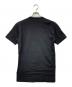 DSQUARED2 (ディースクエアード) Leaf Graphic T-shirt ブラック サイズ:XS：5000円