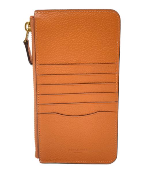 COACH（コーチ）COACH (コーチ) エッセンシャル フォーン ウォレットの古着・服飾アイテム
