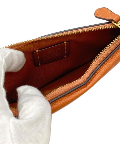 COACH（コーチ）COACH (コーチ) エッセンシャル フォーン ウォレットの古着・服飾アイテム