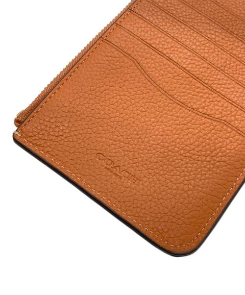 COACH（コーチ）COACH (コーチ) エッセンシャル フォーン ウォレットの古着・服飾アイテム
