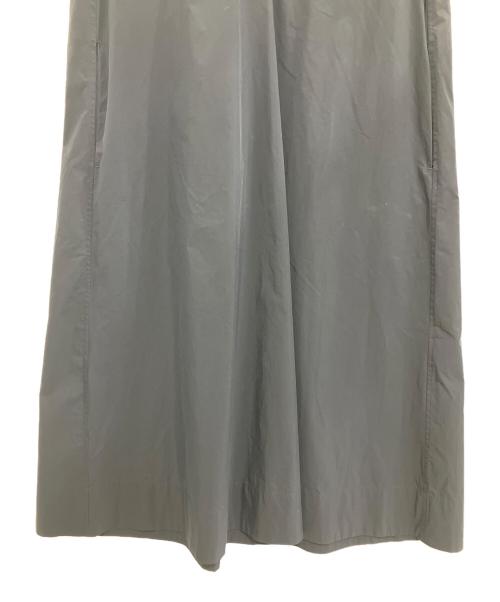 martinique（マルティニーク）martinique (マルティニーク) パールスキッパーノースリワンピース ネイビー サイズ:Freeの古着・服飾アイテム