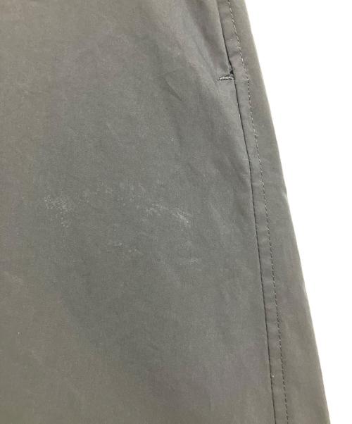 martinique（マルティニーク）martinique (マルティニーク) パールスキッパーノースリワンピース ネイビー サイズ:Freeの古着・服飾アイテム