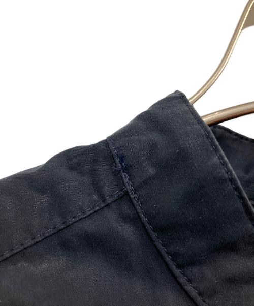 martinique（マルティニーク）martinique (マルティニーク) パールスキッパーノースリワンピース ネイビー サイズ:Freeの古着・服飾アイテム