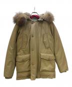 FREEDOMDAYフリーダムデイ）の古着「NEW CAMPIGLIO」｜ベージュ