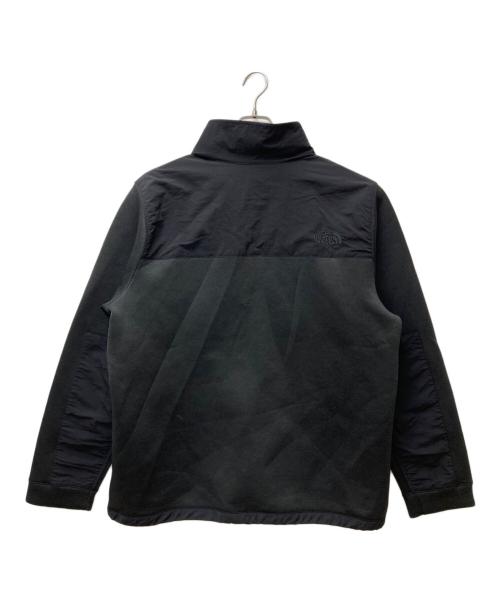 THE NORTH FACE（ザ ノース フェイス）THE NORTH FACE (ザ ノース フェイス) Denali Jacket Novelty NF0A2TCB ブラック サイズ:XLの古着・服飾アイテム