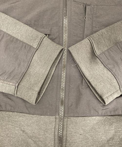 THE NORTH FACE（ザ ノース フェイス）THE NORTH FACE (ザ ノース フェイス) Denali Jacket Novelty NF0A2TCB ブラック サイズ:XLの古着・服飾アイテム