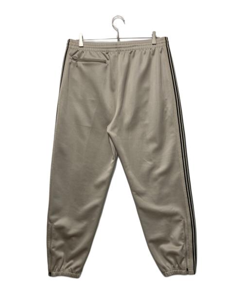 Needles（ニードルズ）Needles (ニードルズ) トラックパンツ ベージュ サイズ:Lの古着・服飾アイテム
