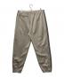 Needles (ニードルズ) トラックパンツ ベージュ サイズ:L：14000円