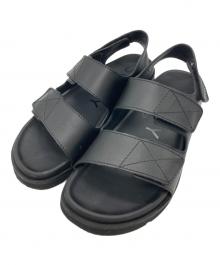 PELLICO SUNNY（ペリーコサニー）の古着「サンダル」｜ブラック