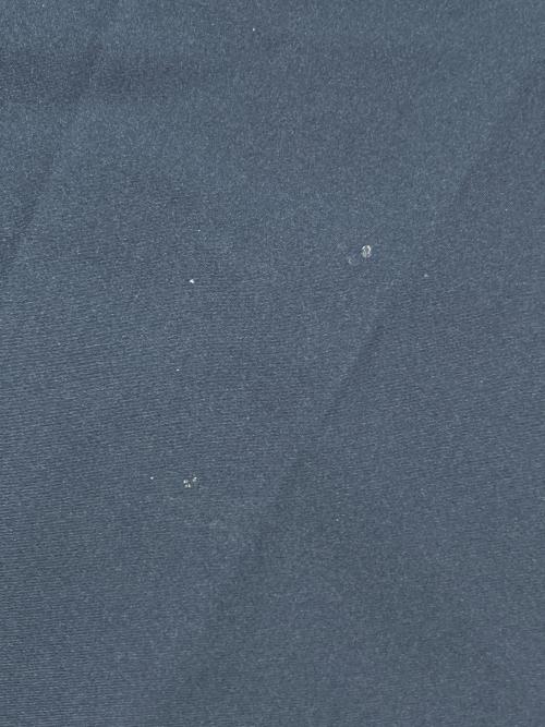 Snidel（スナイデル）Snidel (スナイデル) ビスチェセットシャツワンピース　SAMPLE品 ネイビー サイズ:不明の古着・服飾アイテム