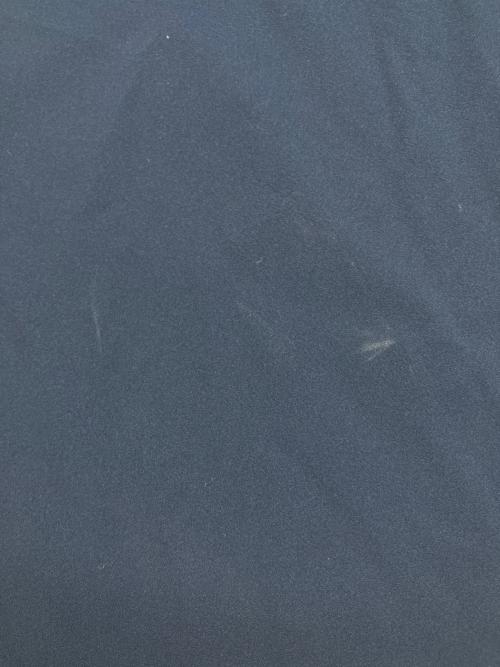 Snidel（スナイデル）Snidel (スナイデル) ビスチェセットシャツワンピース　SAMPLE品 ネイビー サイズ:不明の古着・服飾アイテム