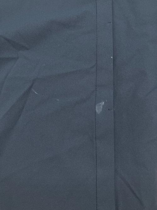 Snidel（スナイデル）Snidel (スナイデル) ビスチェセットシャツワンピース　SAMPLE品 ネイビー サイズ:不明の古着・服飾アイテム