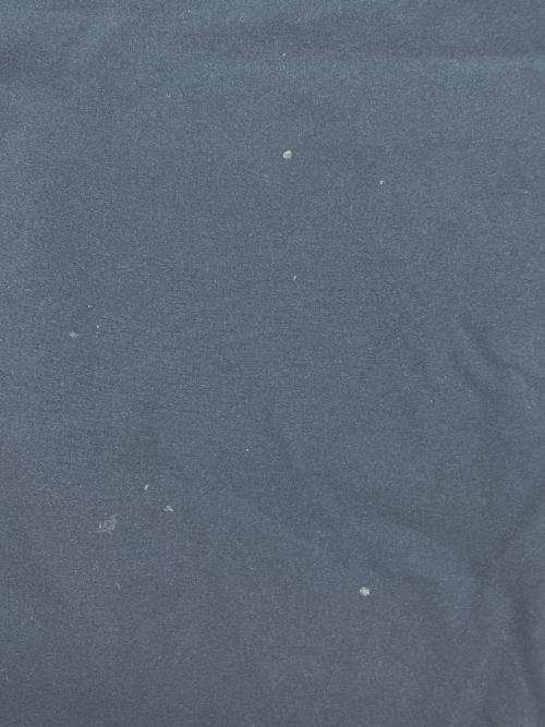 Snidel（スナイデル）Snidel (スナイデル) ビスチェセットシャツワンピース　SAMPLE品 ネイビー サイズ:不明の古着・服飾アイテム