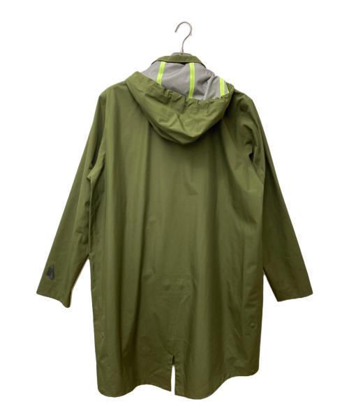 NikeLab（ナイキラボ）NikeLab (ナイキラボ) Essentials Parka　823738-331 オリーブ サイズ:Mの古着・服飾アイテム