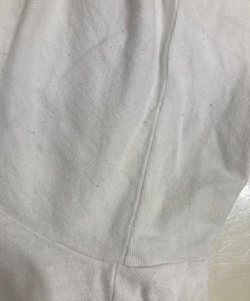 UNDERCOVER（アンダーカバー）UNDERCOVER (アンダーカバー) COSMIC BAR SAIHATE Tシャツ ホワイト サイズ:4の古着・服飾アイテム