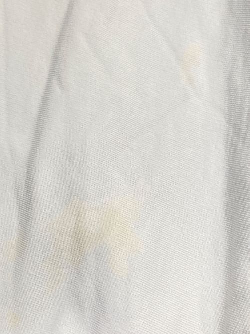 BALENCIAGA（バレンシアガ）BALENCIAGA (バレンシアガ) adidas (アディダス) スウェット ホワイト サイズ:1の古着・服飾アイテム
