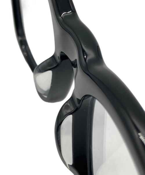 TOM FORD（トムフォード）TOM FORD (トムフォード) ブルーライトカット眼鏡 ブラックの古着・服飾アイテム