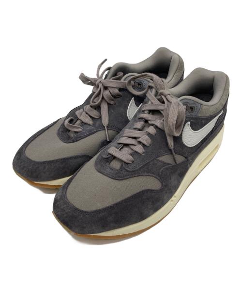 NIKE（ナイキ）NIKE (ナイキ) AIR MAX PRM SOFT FD5088-001 ネイビー サイズ:27.5の古着・服飾アイテム
