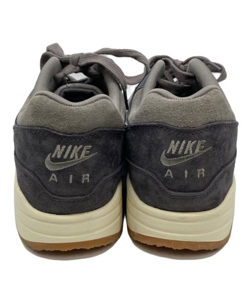 NIKE（ナイキ）NIKE (ナイキ) AIR MAX PRM SOFT FD5088-001 ネイビー サイズ:27.5の古着・服飾アイテム