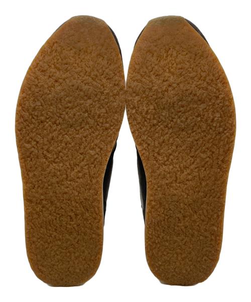 NIKE（ナイキ）NIKE (ナイキ) AIR MAX PRM SOFT FD5088-001 ネイビー サイズ:27.5の古着・服飾アイテム