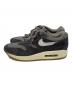 NIKE (ナイキ) AIR MAX PRM SOFT FD5088-001 ネイビー サイズ:27.5：7000円
