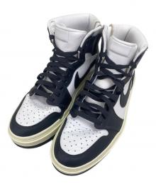 NIKE（ナイキ）の古着「Air Jordan 1 High Elevate」｜ブラック×ホワイト