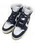 NIKE（ナイキ）の古着「Air Jordan 1 High Elevate」｜ブラック×ホワイト
