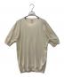 Olde Homesteader（オールド ホームステッダー）の古着「ショートスリーブTシャツ」｜アイボリー