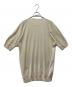 Olde Homesteader (オールド ホームステッダー) ショートスリーブTシャツ アイボリー サイズ:44：3000円