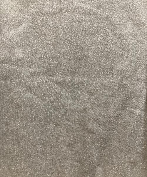 GUESS（ゲス）GUESS (ゲス) レザーパッチクルーネックスウェット ブラック サイズ:XLの古着・服飾アイテム