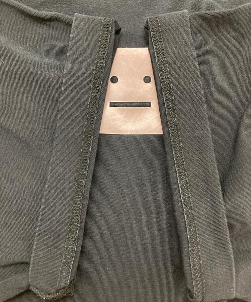 Acne studios（アクネ ストゥディオス）Acne studios (アクネ ストゥディオス) Tシャツ ブラック サイズ: XSの古着・服飾アイテム