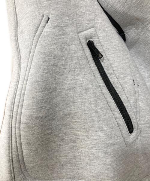 Y-3（ワイスリー）Y-3 (ワイスリー) ジップジャケット ネイビー サイズ:Mの古着・服飾アイテム